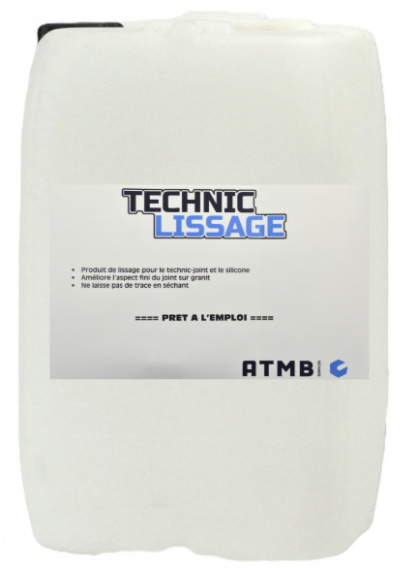 Technic Lissage