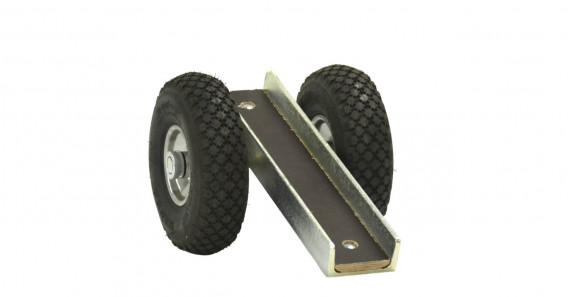 Chariot porte tranche 500kg