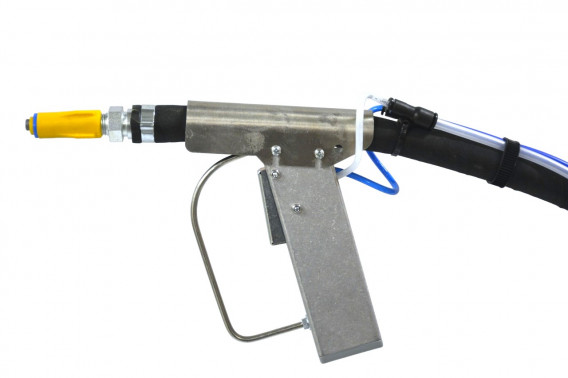 Sableuse automatique 8 litres « Colibri »