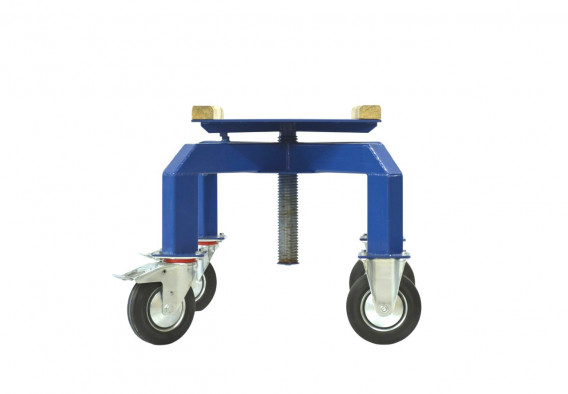 Tables mobiles