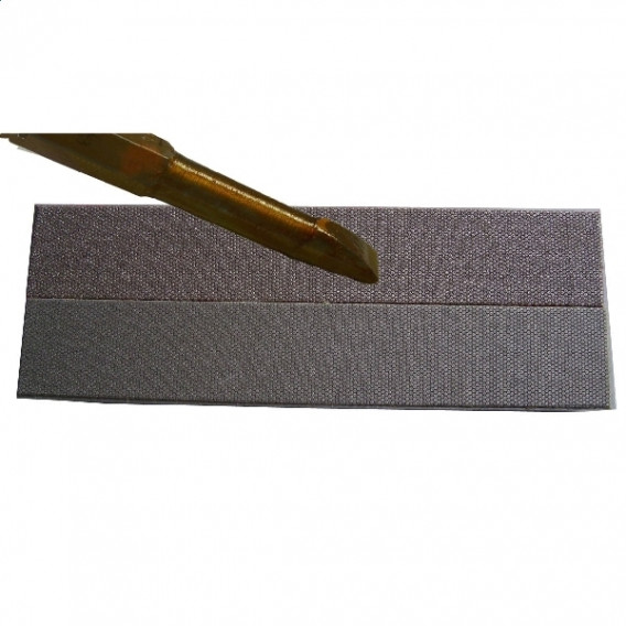 Affutoir diamant 2 grains