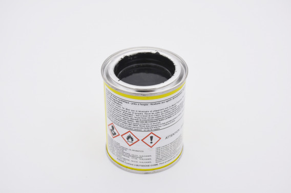 Peinture pour gravure noir 105ml