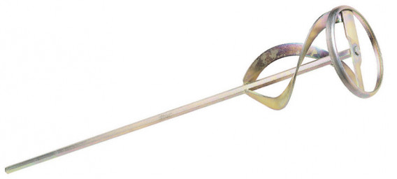 Turbine « Série Pro » pour matières liquides 400 mm Ø 85