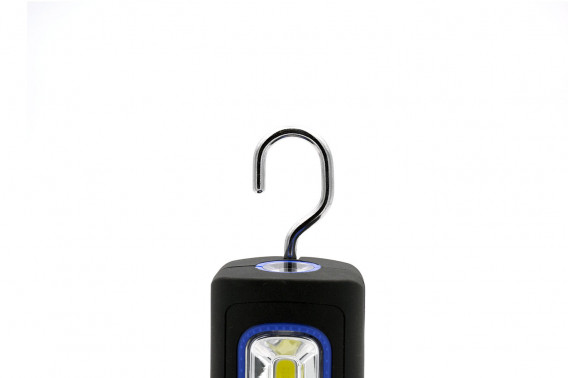 Lampe de travail rechargeable