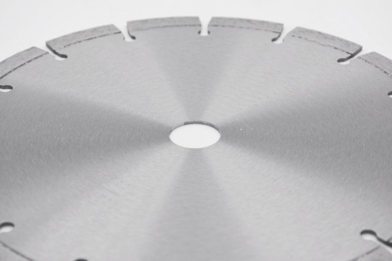 Disque Ø230mm alésage 22mm