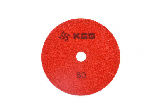 Disque sda abrasif Ø115mm grain 60 lot de 2