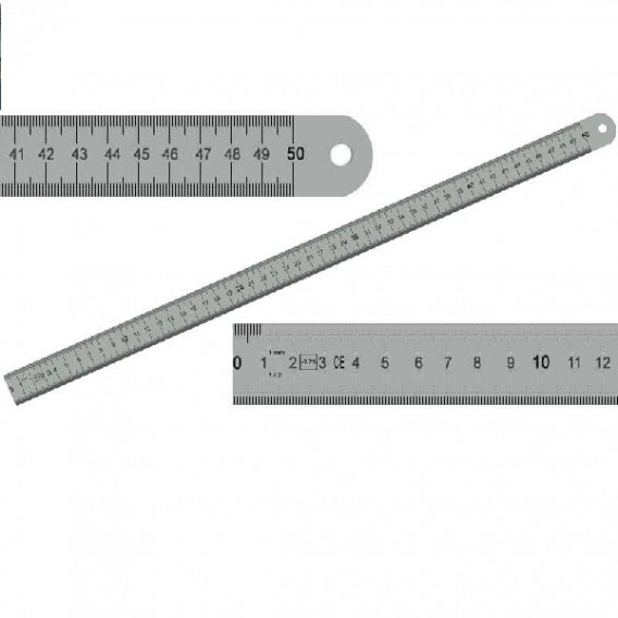 Outils de mesure