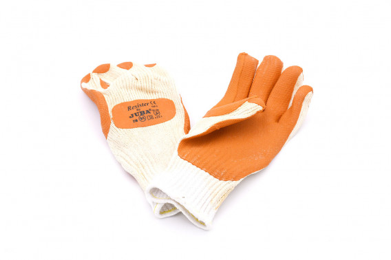 Gants resister taille 10