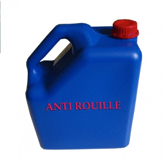 Anti-rouille