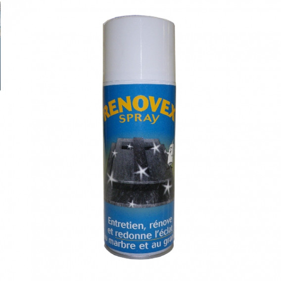 Renovex pour professionnel spray 250ml lot de 2