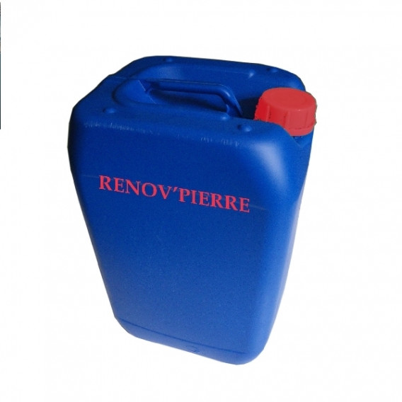 Renov-pierre lot de 2