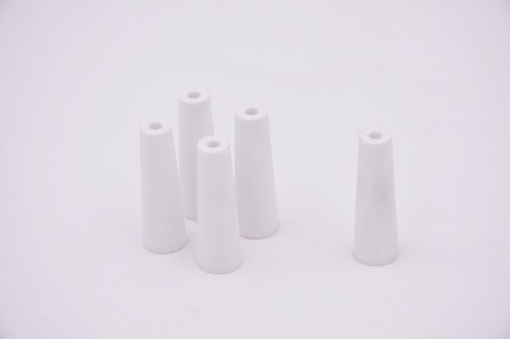 Buse de sablage céramique petit modèle Ø2,5 mm