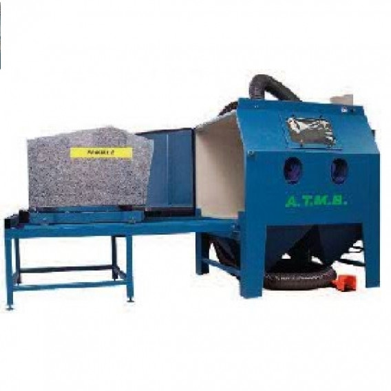 Cabine De Sablage Batiplace