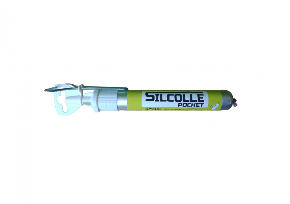Silcolle Pocket