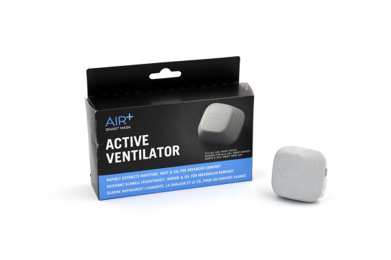 Ventilateur Air+