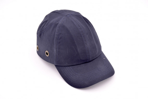 Casquette de sécurité lot de 5