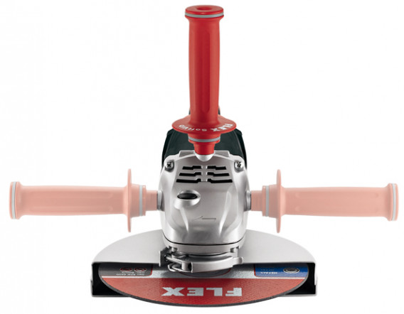 L 21-6 MEULEUSE Ø 230 2100 WATT