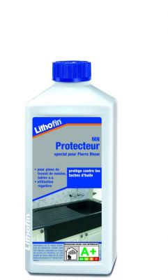 Lithofin MN protecteur pour pierre bleue lot de 10