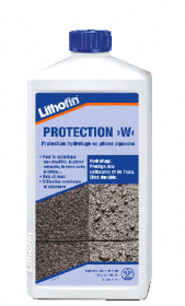 Lithofin protection >W< lot de 10